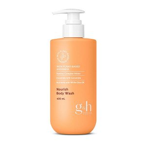 G&h™Увлажняющий гель для душа, 400 мл