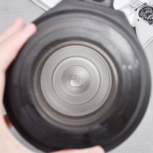 Термос туристический из нержавеющей стали, Maximal Exercise, 2000 мл