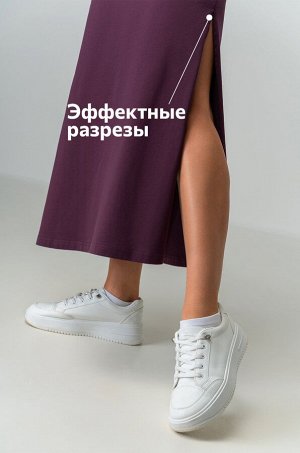 Женское платье-майка