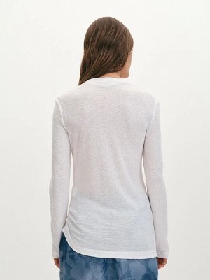 Лонгслив из модала