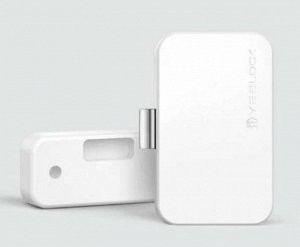 Умный мебельный замок Xiaomi Yeelock Cabinet Lock (ZNGS01YSB)