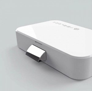 Умный мебельный замок Xiaomi Yeelock Cabinet Lock (ZNGS01YSB)