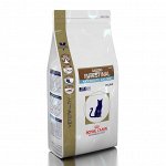 Royal Canin  GASTROINTESTINAL MODERATE CALORIE FELINE
(ГАСТРОИНТЕСТИНАЛ МОДРИТ КАЛОРИЕ ФЕЛИН)
диета для кошек при панкреатите и нарушениях пищеварения