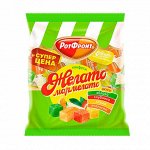 Кон негл с жел корп Желато-Марме 250г упак, шт