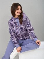 Спортивный костюм с начесом