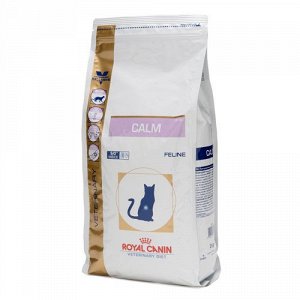 Royal Canin CALM FELINE (КАЛЬМ ФЕЛИН)