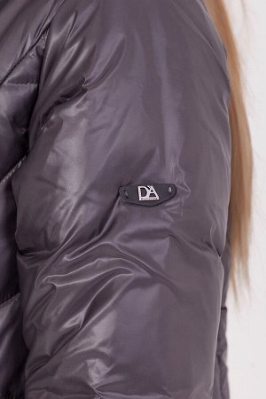 #80540 Куртка (D'IMMA) Серый