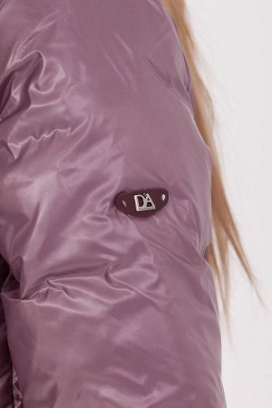 #80538 Куртка (D&#039;IMMA) Пепельно-розовый