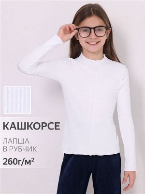 Лонгслив для девочки
