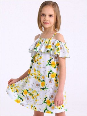 Сарафан для девочки