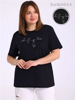 Футболка для женщин