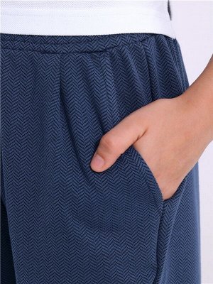 Брюки для мальчика