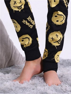 Пижама для мальчика