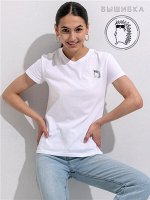 Футболка для женщин