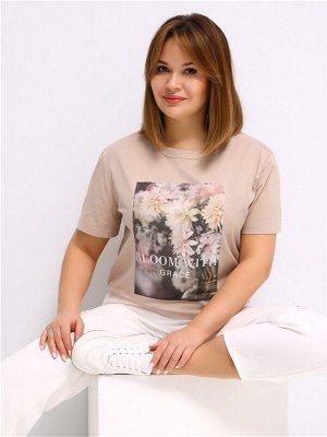 Футболка для женщин