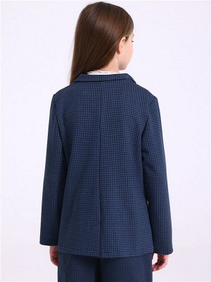 Жакет для девочки