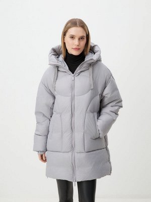 Женский пуховик MAISON DAVID
