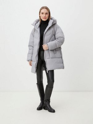 Женский пуховик MAISON DAVID