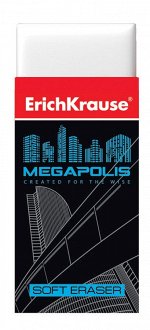 ЛАСТИК &quot;MEGAPOLIS&quot;