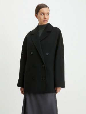 Женское полупальто JADE_8156