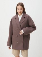 Женское полупальто MAISON DAVID JADE_8156