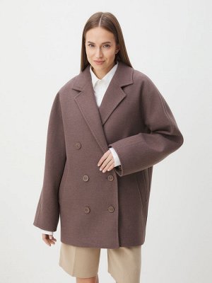 Женское полупальто JADE_8156