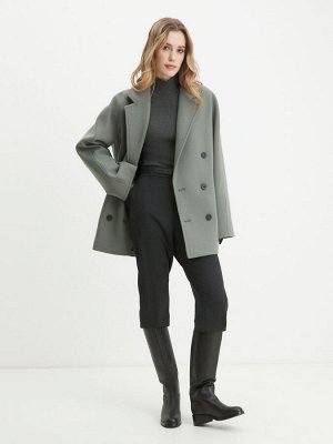 Женское полупальто JADE_8156