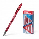 РУЧКА ГЕЛЕВАЯ ERICH KRAUSE R-301 ORIGINAL GEL 0.5ММ КРАСНАЯ