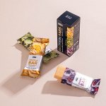 Протеиновые батончики Mix: «Манго», «Шоколад», «Кокос»