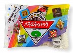 Шоколад Tirol Choco Variety pack ассорти 25 шт, м/у, 179г,
