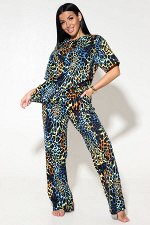 128 Костюм с брюками