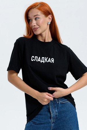 8540/1 футболка женская