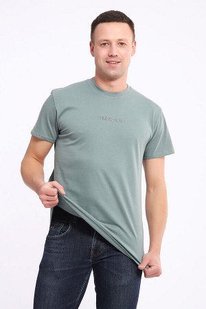 Футболка муж. 82078