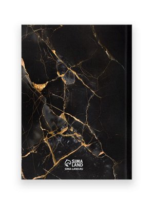 Ежедневник А5, 80 л., твёрдая обложка «Лучший из лучших»