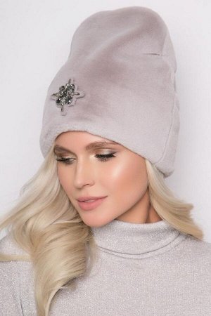 Колпак из экомеха