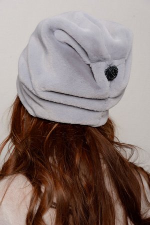 Колпак из экомеха