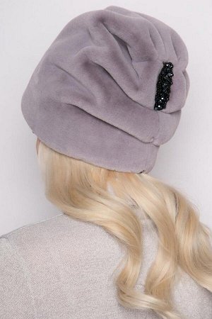 Колпак из экомеха