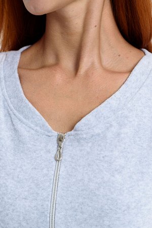 7457 халат женский
