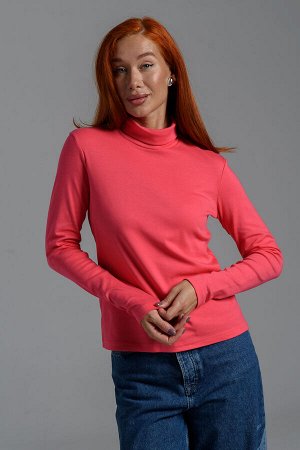 14439/5 Водолазка женская