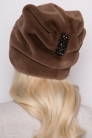 Колпак из экомеха