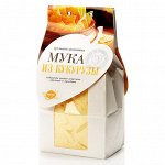 Мука кукурузная цельносмолотая, образ жизни алтая, 500 г
