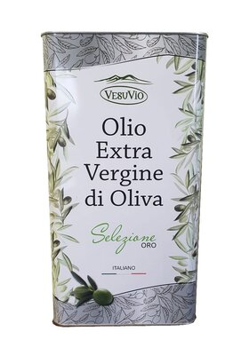 Масло оливковое Olio Extra Virgine di Oliva нерафинированное Италия