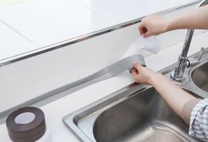 ИП Свинцицкая Ж.А. Плотная липкая лента для герметизации швов