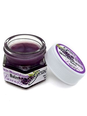 Лавандовый бальзам для сна / Grace Lavender Sleep Balm