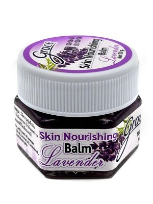 Лавандовый бальзам для сна / Grace Lavender Sleep Balm