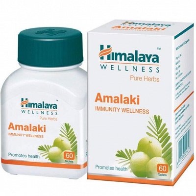 Himalaya и др. бады из Индии! Косметика