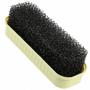 Губка SITIL  для чистки замши, нубука и велюра SUEDE & NUBUCK SPONGE