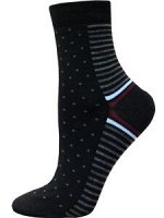 Носки Жен. 1404 ARCTIC 043