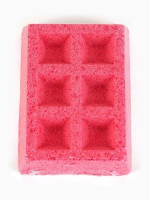 Набор бомбочек для ванн «Венские вафли» 180 г