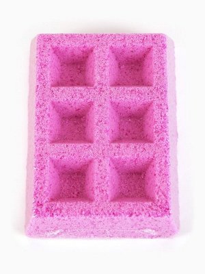 Набор бомбочек для ванн «Венские вафли» 180 г